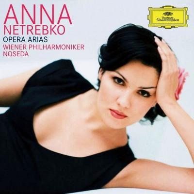 Opera Arias (Plak)