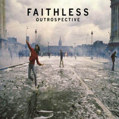 Outrospective (2 Plak) Faithless
