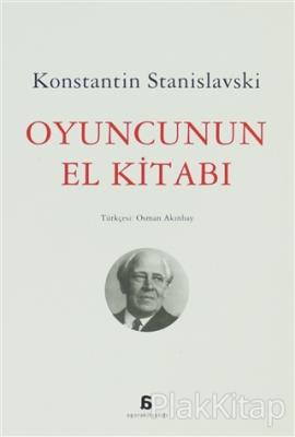 Oyuncunun El Kitabı