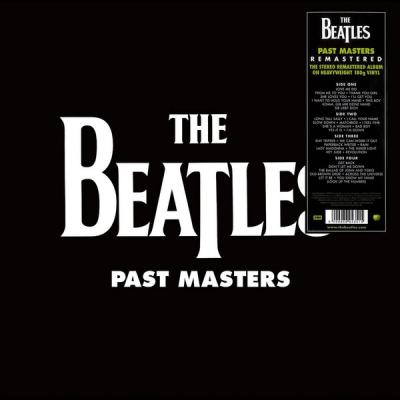 Past Masters (2 Plak) The Beatles