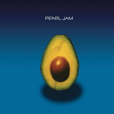 Pearl Jam (2 Plak) Pearl Jam