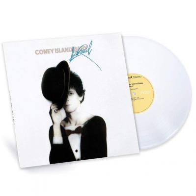 Coney Island Baby (Plak) Lou Reed