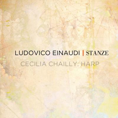 Stanze (CD) Ludovico Einaudi