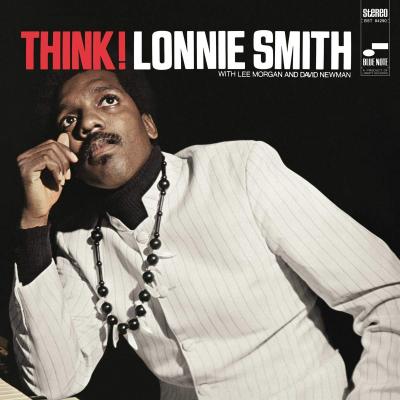 Think! (Plak) Lonnie Smith