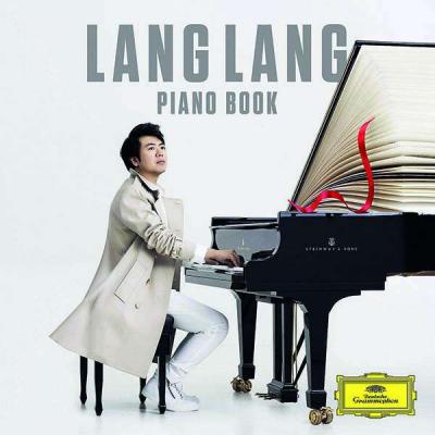 Piano Book (CD) Lang Lang