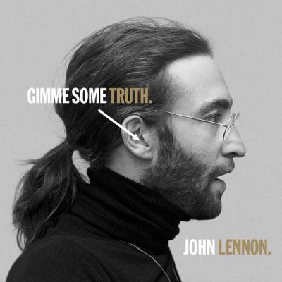 Gimme Some Truth (CD) John Lennon