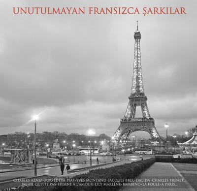 Unutulmayan Fransızca Şarkılar (Plak)