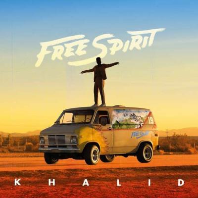 Free Spirit (2 Plak) Khalid