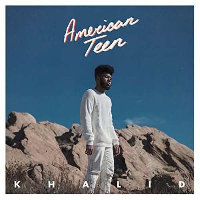 American Teen (2 Plak) Khalid