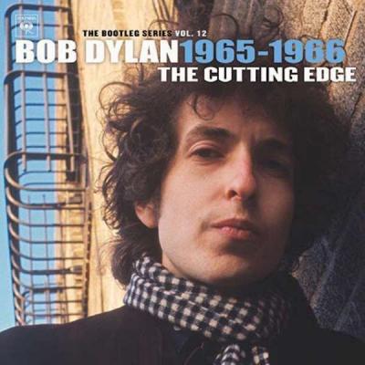 The Best Of The Cutting Edge 1965-1966 (3 Plak+2 CD)
