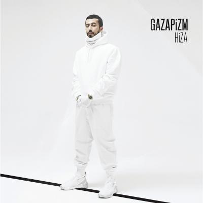 Hiza (Plak)