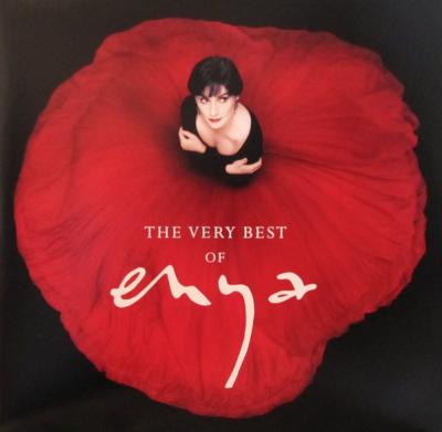 The Very Best Of Enya (2 Plak) Enya