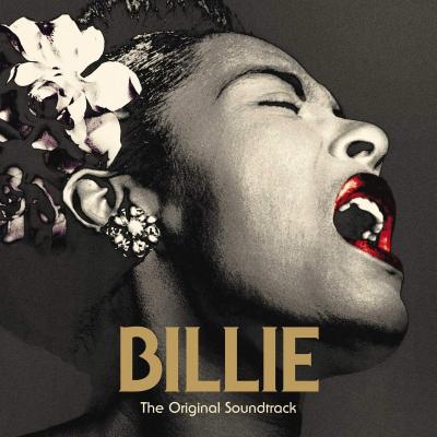 Billie: The Original Soundtrack (Plak) Billie Holiday