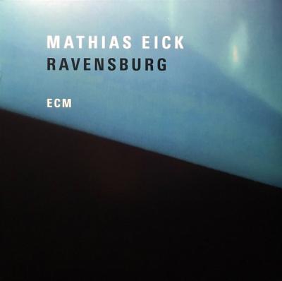 Ravensburg (Plak) Mathias Eick