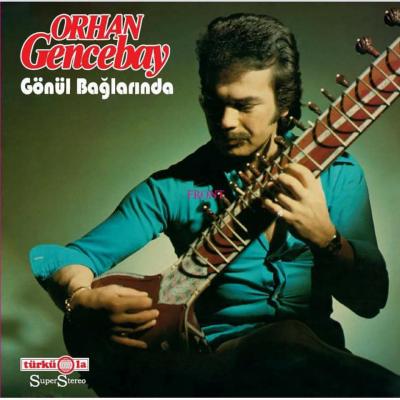 Gönül Bağlarında (Plak)