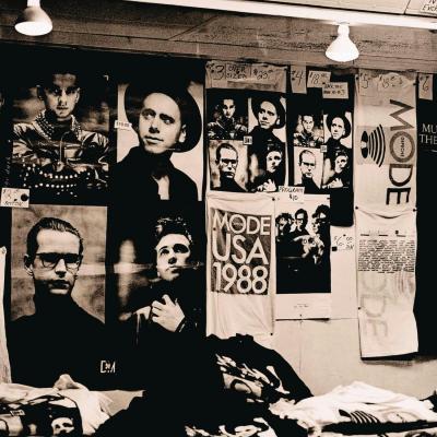 101 Live (2 Plak) Depeche Mode