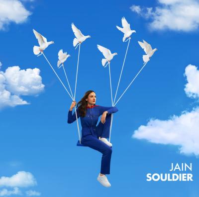 Souldier (2 Plak) Jain