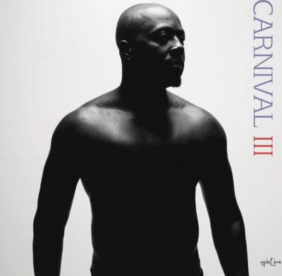 Carnival III:The Fall And Rise Of A Refugee (Plak) Wyclef Jean