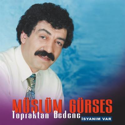 Topraktan Bedene (Plak)