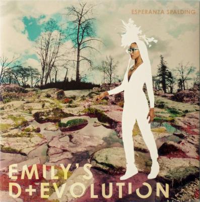 Emily's D+Evolution (Plak) Esperanza Spalding