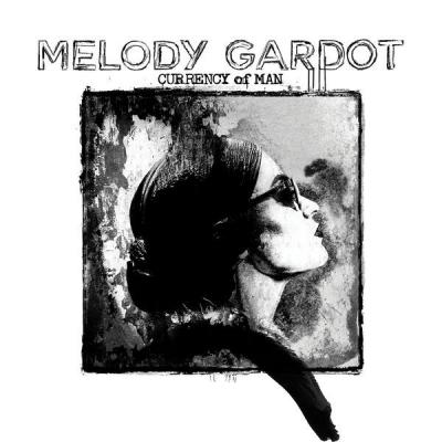 Currency Of Man (2 Plak) Melody Gardot