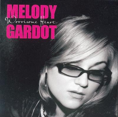 Worrisome Heart (Plak) Melody Gardot