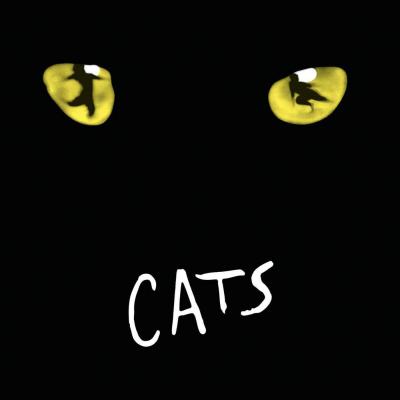 Cats (2 Plak) Andrew Lloyd Webber