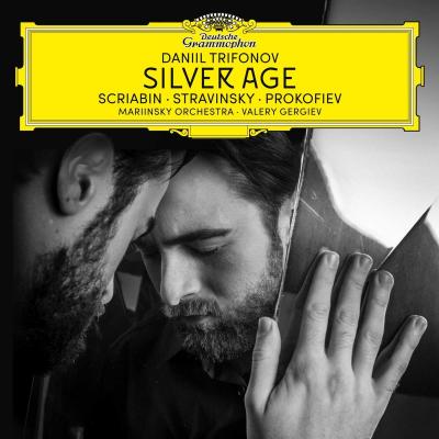 Silver Age (4 Plak) Daniil Trifonov