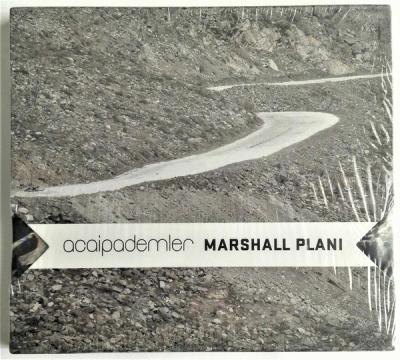 Marshall Planı (CD) Acaipademler