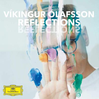 Reflections (2 Plak) Vikingur Olafsson