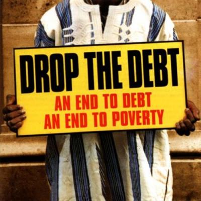 Drop The Debt (CD) Çeşitli Sanatçılar