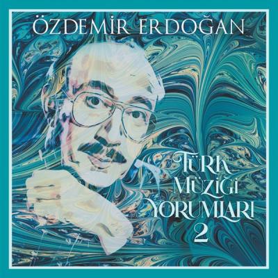 Türk Sanat Müziği Yorumları 2 (Plak) Özdemir Erdoğan