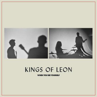 When You See Yourself (2 Plak) Kings Of Leon