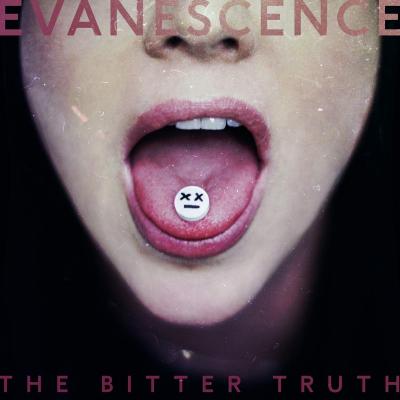 The Bitter Truth (2 Plak) Evanescence