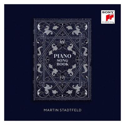Piano Songbook (2 Plak) Martin Stadtfeld