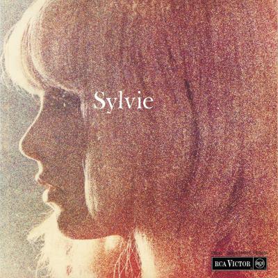 Sylvie (2'35 De Bonheur) (Plak) Sylvie Vartan