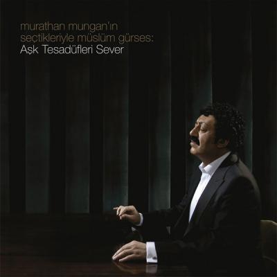 Aşk Tesadüfleri Sever (2 Plak)