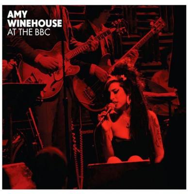 At The BBC (3 Plak) Amy Winehouse
