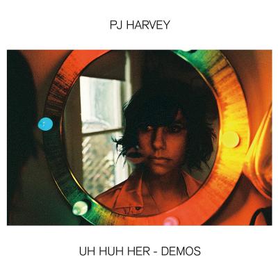 Uh Huh Her - Demos (Plak) Pj Harvey
