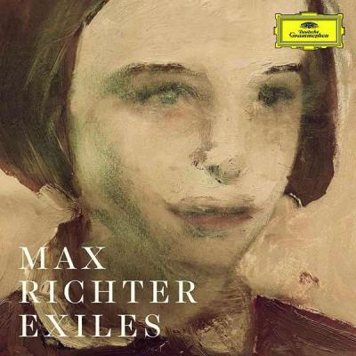 Exiles (2 Plak) Max Richter
