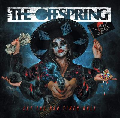 Let The Bad Times Roll (Plak) The Offspring