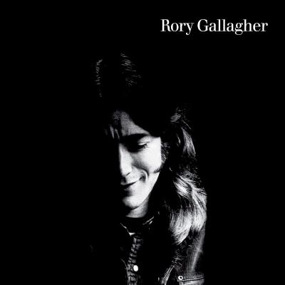 Rory Gallagher (3 Plak) Rory Gallagher