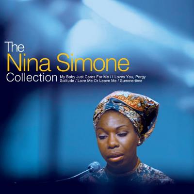 The Nina Simone Collection (Plak)