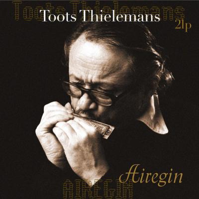 Airegin (2 Plak) Toots Thielemans