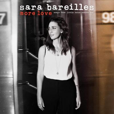 More Love (Plak) Sara Bareilles