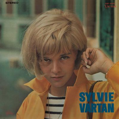 Sylvie Vartan (Il N'a Rien Retrouve) (Plak)