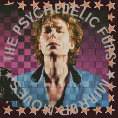 Mirror Moves (Plak) The Psychedelic Furs