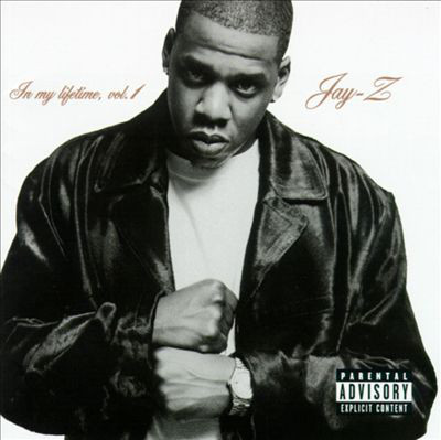 In My Lifetime Vol. 1 (2 Plak) Jay-Z