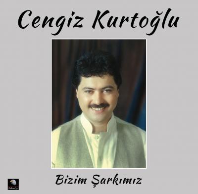 Bizim Şarkımız (Plak)