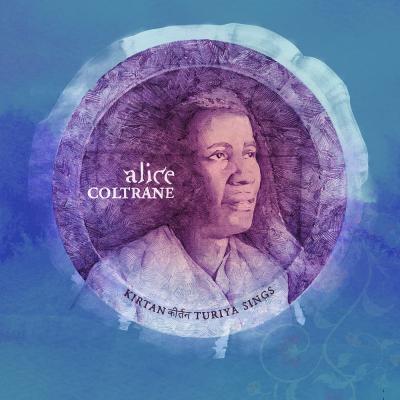 Kirtan: Turiya Sings (2 Plak) Alice Coltrane